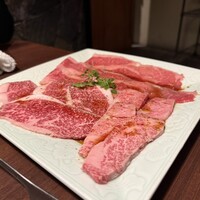天空焼肉 星遊山 - 
