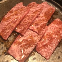焼肉かなう - 