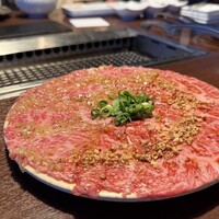天空焼肉 星遊山 - 