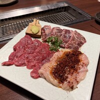 天空焼肉 星遊山 - 