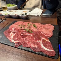 天空焼肉 星遊山 - 