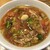 日高屋 - 料理写真:五目あんかけラーメン