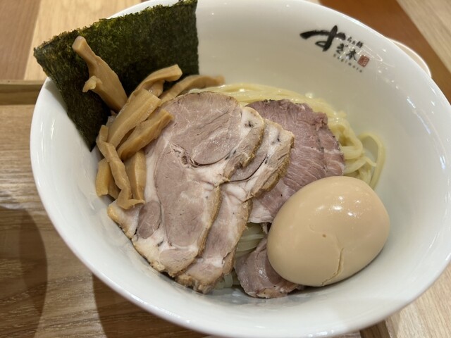 らぁ麺 すぎ本 阪急西宮ガーデンズ店 - 西宮北口/ラーメン