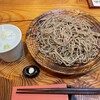 蕎麦倶楽部　佐々木