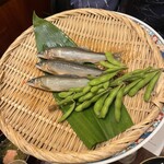 土佐料理 祢保希 - 