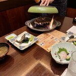 土佐料理 祢保希 - 