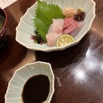 土佐料理 祢保希 - 