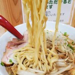 古町めんの坊 - 