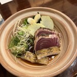 土佐料理 祢保希 - 