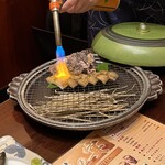 土佐料理 祢保希 - 