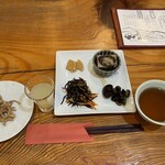 蕎麦倶楽部　佐々木 - 