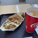 たこ一番 - 料理写真: