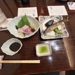 土佐料理 祢保希 - 