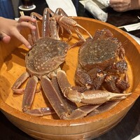 かに道楽 西新宿５丁目店 - 