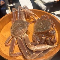 かに道楽 西新宿５丁目店 - 