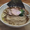 だし・麺 未蕾