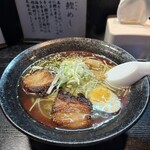 らーめん渡海家 - 