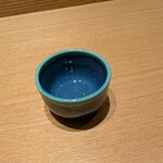 銀座 鮨 いな田 - 