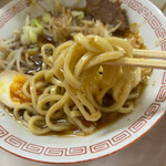 らーめん辰屋 - 