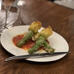 RIGOLETTO　WINE　AND　BAR - 