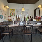 めん処 酒家 咲はる - 