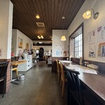 めん処 酒家 咲はる - 