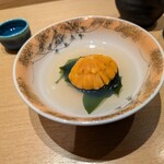 銀座 鮨 いな田 - 