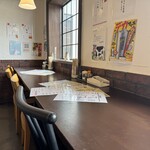 めん処 酒家 咲はる - 