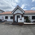 めん処 酒家 咲はる - 外観