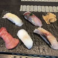 天寿し 横浜店 - 