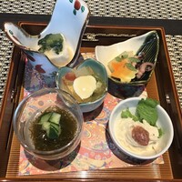 天寿し 横浜店 - 