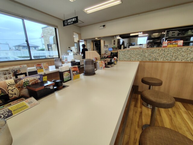 吉野家 柳生店 - 南仙台（牛丼）の写真