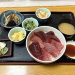 かちどき食堂 - 