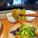 Bistro Cafe Tetsuya＋Mia madre - 