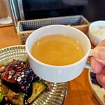 Bistro Cafe Tetsuya＋Mia madre - 