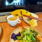 Bistro Cafe Tetsuya＋Mia madre - 