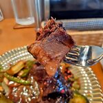 Bistro Cafe Tetsuya＋Mia madre - 