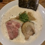 麺屋PAITON - 料理写真: