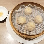 鼎泰豐 日本橋店 - 