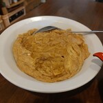 昇 - 天津飯