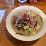 ちゃんぽんセンター - 