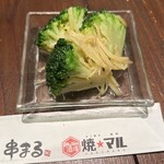 日暮里 串まる - 