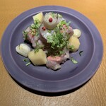 カモシヤ クスモト - 