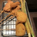 日暮里 串まる - 