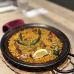 Bar Español LA BODEGA - 