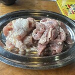 マル陽 - 料理写真: