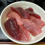 かちどき食堂 - 