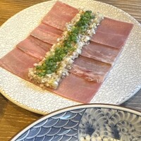 炭火焼肉ホルモン うしごろ 中目黒店 - 