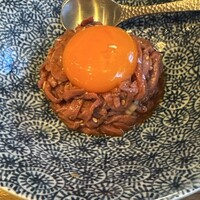炭火焼肉ホルモン うしごろ 中目黒店 - 