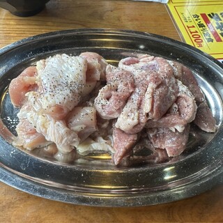 マル陽 - 料理写真: